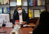 اهداف و چشم انداز فولاد خوزستان در سال 1400

