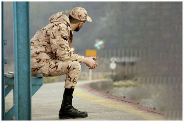 خبر تصویب «خرید خدمت سربازی» نادرست است

