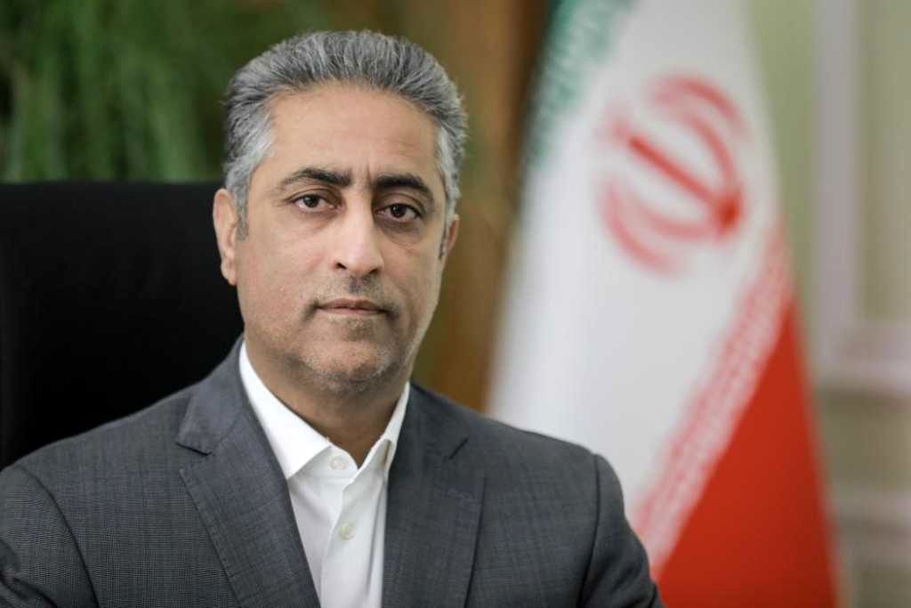 پیام مدیرعامل بانک صنعت و معدن به مناسبت حلول ماه پر برکت ربیع‌الاول و فرا رسیدن هفته دولت

