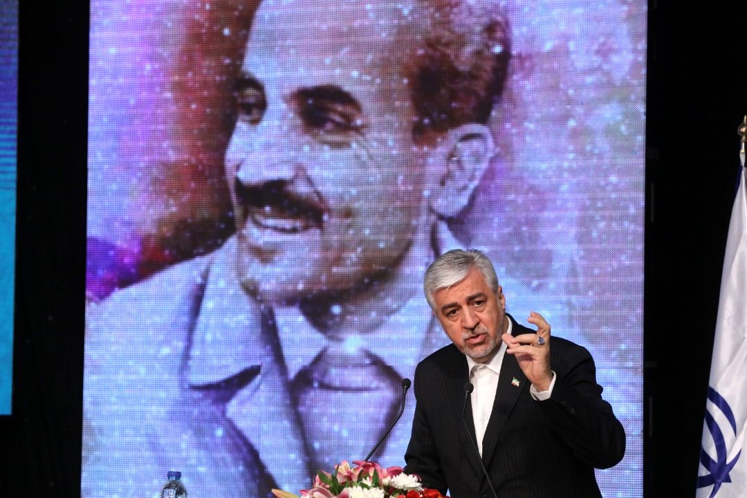 242 طرح ورزشی در هفته دولت افتتاح می‌شود