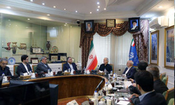 وزارت نفت ماموریت مهمی در ساماندهی عرصه تولید و مصرف انرژی بر عهده دارد

