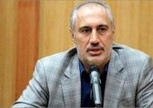 سعید ایثاری سرپرست معاونت فناوری اطلاعات بانک سرمایه شد

