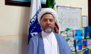 کسب رتبه خیلی خوب توسط معاونت سواد آموزی قم

