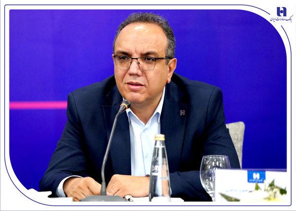 شتاب پرداخت وامهای حمایتی بانک صادرات ایران تا نیمه اول سال