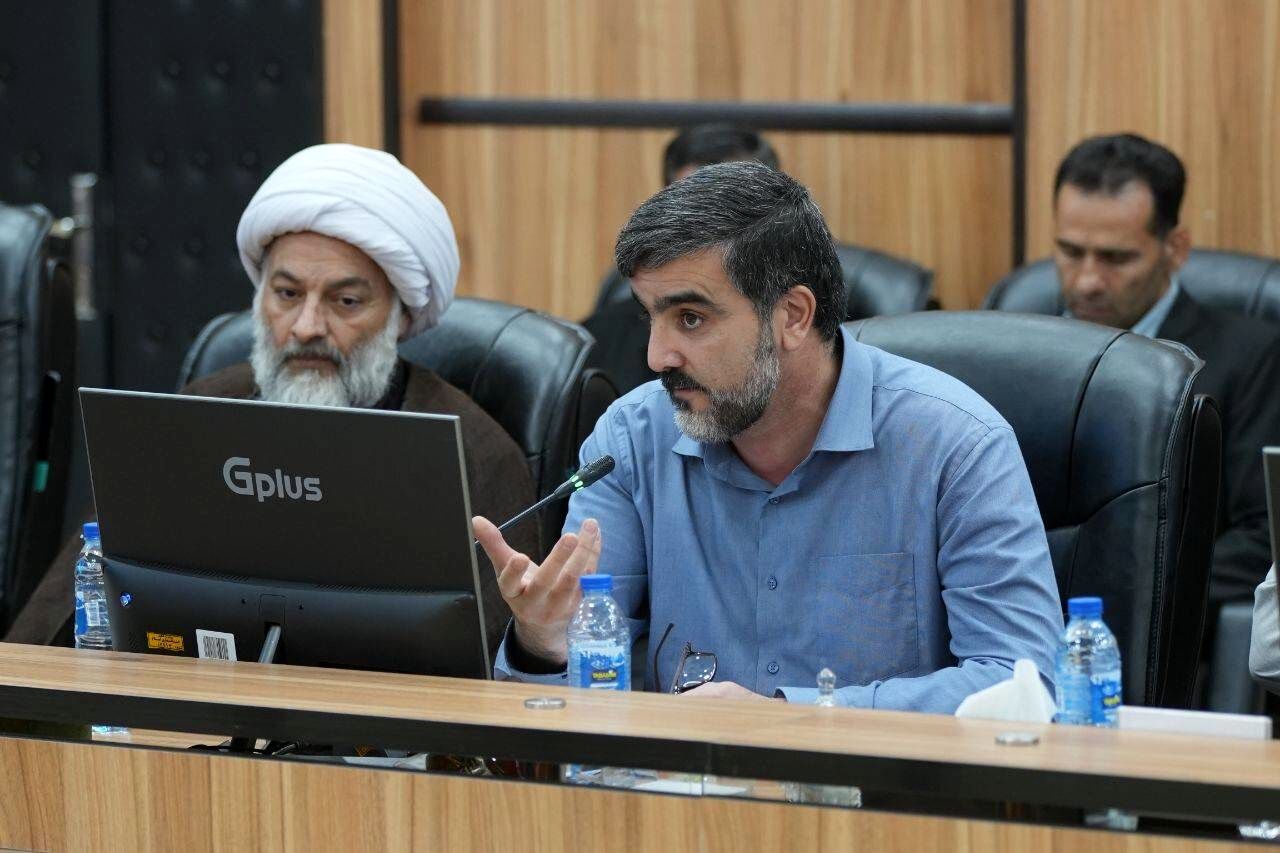 استقرار ۱۰۰ دستگاه ماشین آلات راهسازی در ایلام برای اصلاح گلوگاه‌های ترافیکی مهران به حمیل