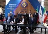 سه تفاهم‌نامه الماس ماهشهر برای سرمایه‌گذاری و خرید دانش فنی ایرانی تولید پلی‌اتیلن سنگین و پلی‌پروپیلن

