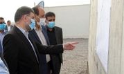 مشکل کمبود آب در 18 روستای قمرود برطرف می‌شود