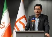 تجلیل از آزادگان بانک مسکن با حضور مدیران ارشد