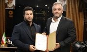 نواب نصیرشلال رئیس انجمن کراسفیت ایران شد