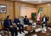 حمایت ۳۰ هزار میلیارد ریالی بیمه ایران از بازار سرمایه

