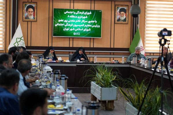 میدان نبوت محور اجرای برنامههای آیینی و مذهبی در شرق تهران