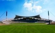ورزشگاه تختی میزبان دیدارهای استقلال و پرسپولیس