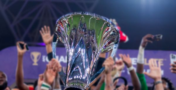 سیدبندی کامل لیگ نخبگان و لیگ قهرمانان آسیا ۲