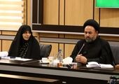تأکید بر ضرورت نگاه خلاقانه در نشست با فعالان اجتماعی منطقه۸