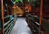 آموزش اصول طراحی روشنایی فضای باز و محوطه با شایان برق