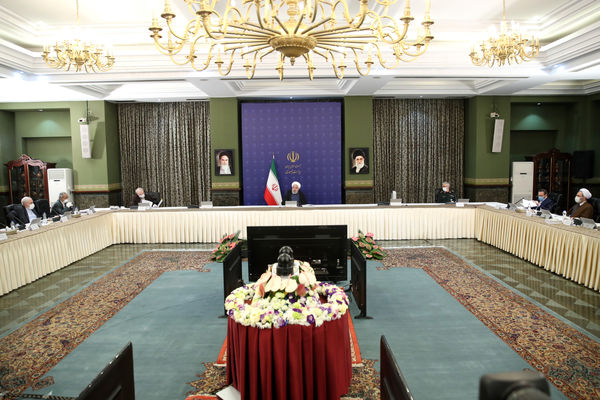 مشاغل پرریسک همچنان تعطیل هستند