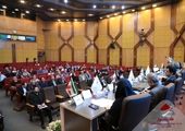 بازدید ماهانه مدیرعامل شرکت صبانور از معدن شهرک +عکس

