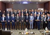 پتروشیمی زاگرس با اقتدار قهرمان ششمین المپیاد آتش نشانان وزارت نفت شد