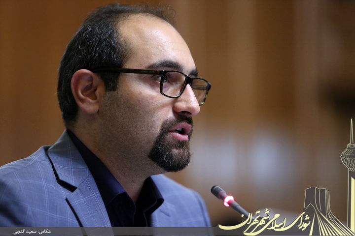 تشریح برنامه‌های شورای شهر برای هفته تهران
