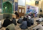  رژیم صهیونیستی در پایان خط است

