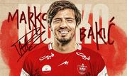 مارکو باکیچ فردا به اردوی پرسپولیس ملحق می‌شود