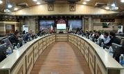 تسریع در بازسازی مناطق آسیب دیده جنگ در منطقه یک  

