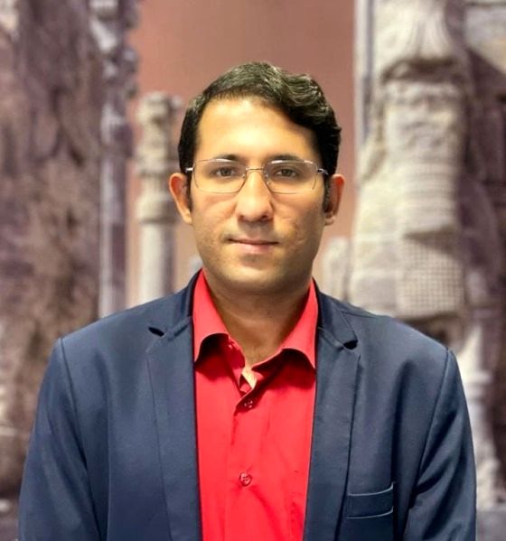 انتصاب آقای آرمان علیپوررئیس به عنوان کمیته مسابقات فدراسیون شطرنج کشور