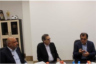  خیرین جراحی ترمیمی پلاستیک به یاری بیماران محروم می آیند

