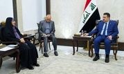  تاکید بر اتمام راه‌آهن شلمچه - بصره برای جابجایی زائران اربعین

