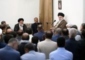 نیروهای مسلح، رژیم رذل صهیونی را بیچاره خواهندکرد