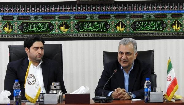 بانک صنعت و معدن، الگویی موفق در مدیریت اطلاع رسانی و تعاملات راهبردی