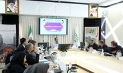 نوآوری و ارتقای خدمات به زائران در دستور کار
