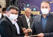 امسال با همدلی کارکنان ، شکوفایی ذوب آهن اصفهان رقم می خورد