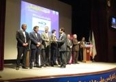 برگزاری مراسم روز زن در  شرکت نفت ایرانول 

