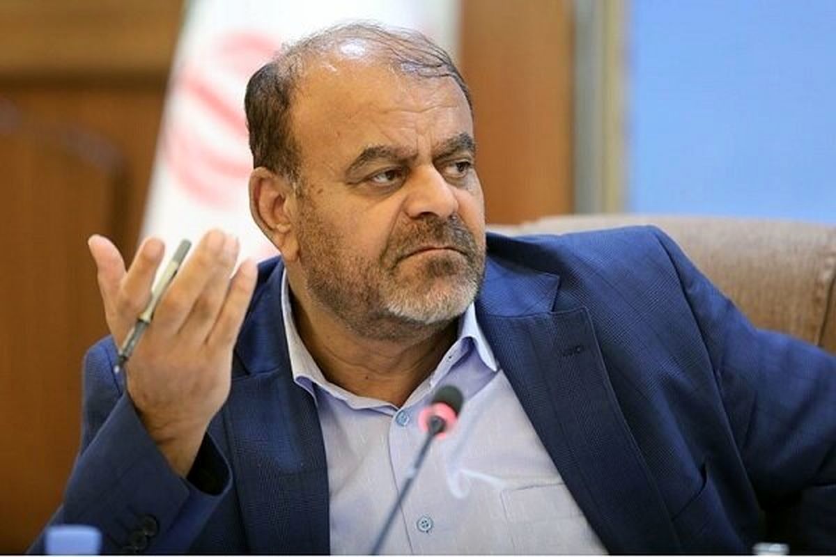 فناوری ساخت‌وساز در ایران باید ارتقا یابد