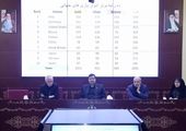 سهیلا منصوریان برنزی شد