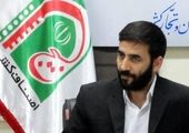 پیام مدیر عامل شرکت بیمه دی به مناسبت فرا رسیدن هفته دفاع مقدس

