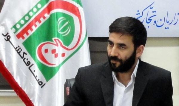 پیام رئیس سازمان بسیج اصناف، بازاریان و فعالان اقتصادی کشور 


