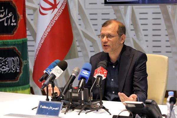 تأمین اسکان موقت و تسریع تعمیرات ساختمانهای آسیبدیده ناشی از حملات رژیم صهیونیستی