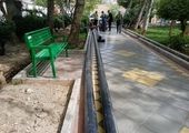 انتخاب شهردار احمدآبادمستوفی به عنوان شهردار نمونه استان تهران