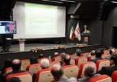 پیام تبریک مدیرعامل بانک مسکن به مناسبت هفته دولت


