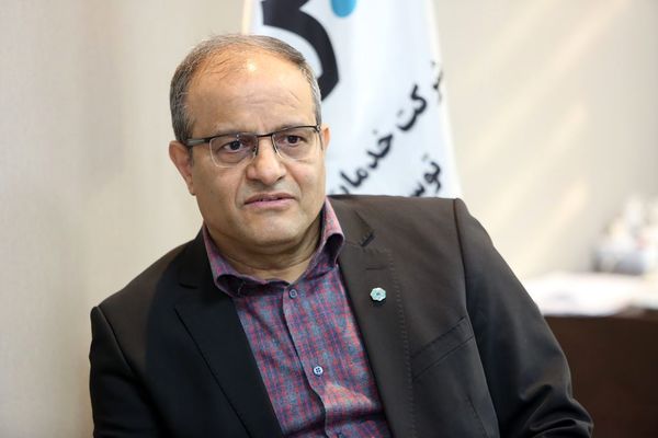 شرکت خدمات و پشتیبانی توسعه تعاون در انجام تکالیف توسعهای موفق عمل نموده است