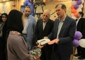 برگزاری اردوهای شهر در دست بچه ها با حضور 1000نفر از کودکان

