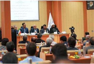  تدوین دستورالعمل جدید برای بیمه کارگران ساختمانی


