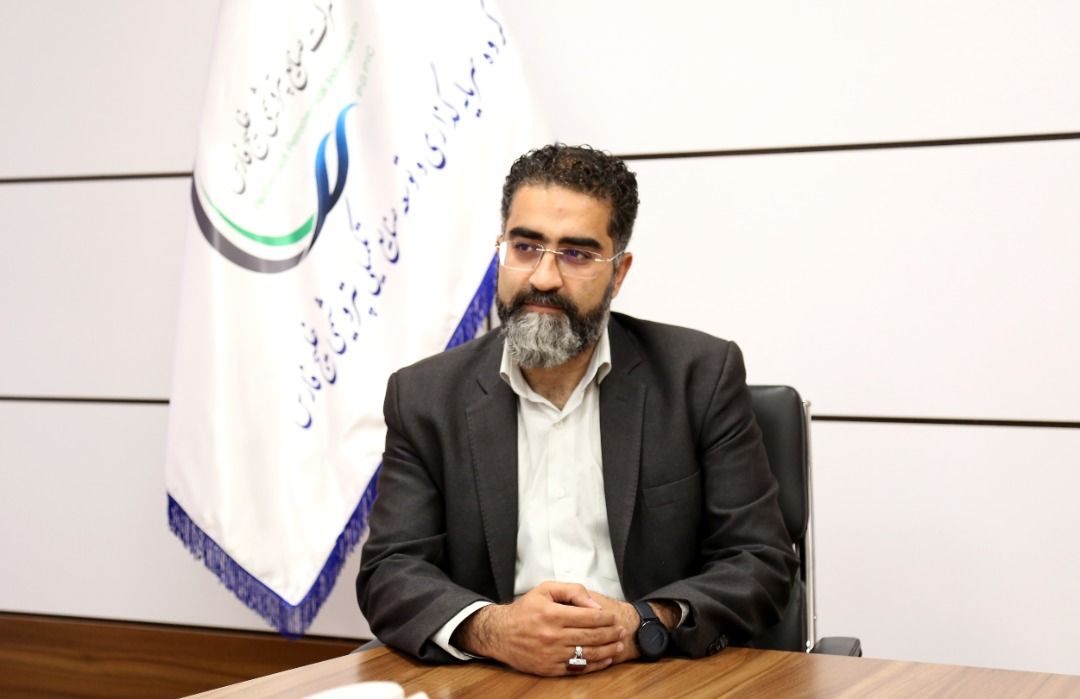 طرح‌های توسعه‌ای پترول متناسب با نیاز بازار داخل تعریف می‌شود