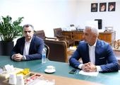  اعضای تیم ملی موی تای پسران تست دادند