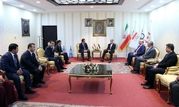 خسروی وفا: ایران و تاجیکستان یک روح هستند در دو جسم