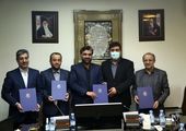 سرپرست شرکت سرمایه گذاری نیروگاهی ایران (سنا)، شرکت تولید نیروی جنوب شرق صبا و شرکت مولد نیروی خرم آباد معرفی شد