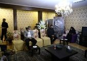 گرامیداشت شهدای ورزشکار و بدرقه کاروان اعزامی به بازی‌های چنگدو