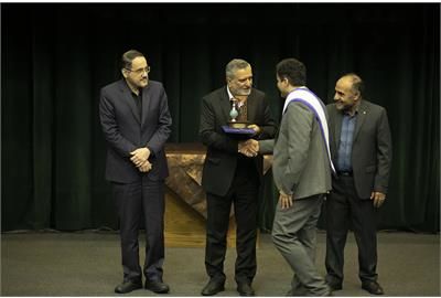  ​تقدیر از پژوهشگران برتر وزارت تعاون،کار و رفاه اجتماعی